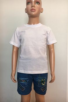 Шорты " Спринт ",синий