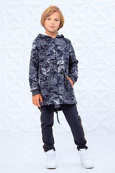 Парка "Феникс",темно-серый