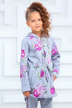 Парка "Жозефина",серый