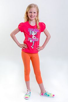 Футболка "Линда", розовый