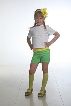 Футболка "Белая", белая