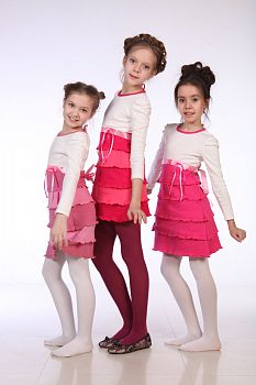 Платье "Катерина", сиреневый