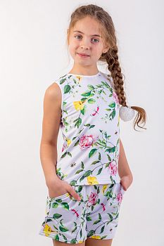 Шорты " Асель", цветные