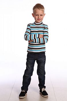 Водолазка "Каприз-м"