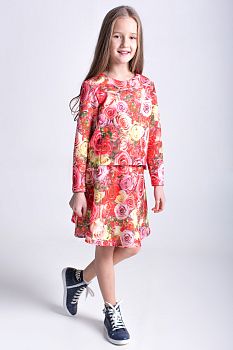 Костюм " Эстер ",цветной