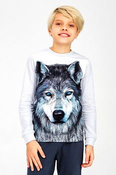 Пижама "Робби",серый